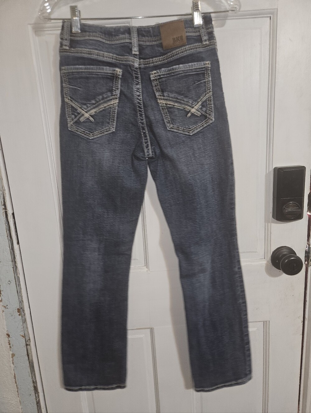 BKE Conner Jeans Size14 - Picture 5 of 12